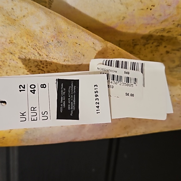 TopShop Slip Dress - Picture 3 of 3